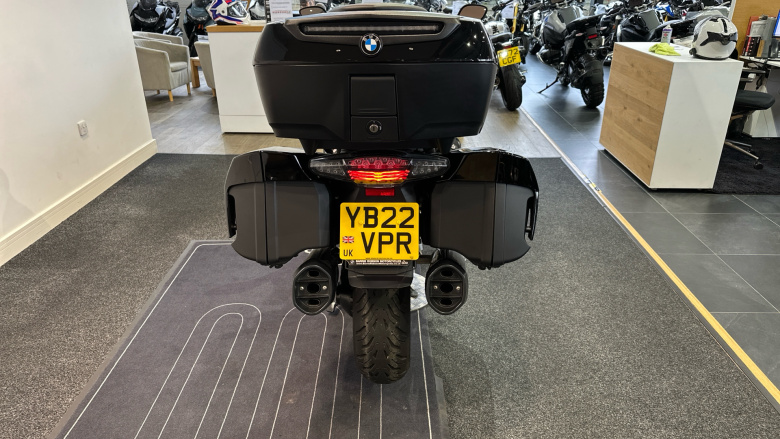 BMW K1600 GT SE (22MY)